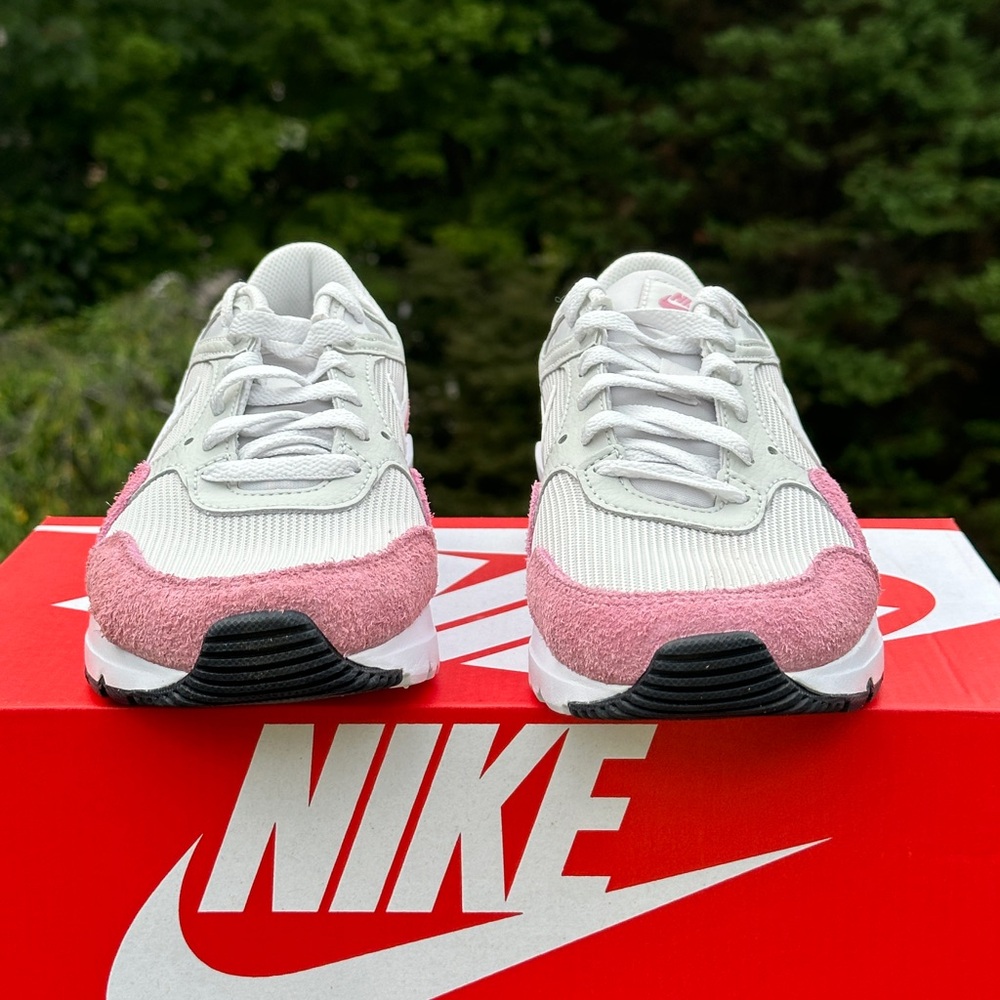 NEW Nike Air Max SC Low Casual Sneaker - Sizes: US Womens 6.5 | 7.5 | 8 - Picture 3 of 7